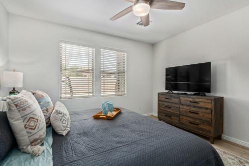 Apartamento Cochise #1056 Scottsdale Condo