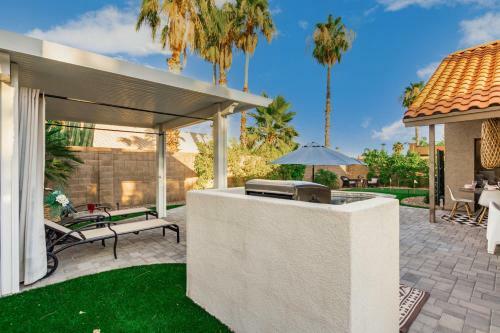 110th Scottsdale Home
