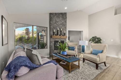 110th Scottsdale Home