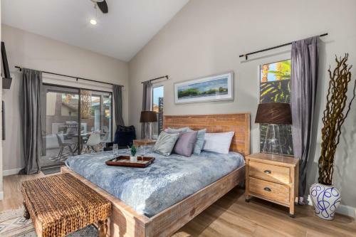 110th Scottsdale Home
