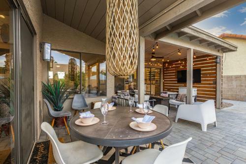 110th Scottsdale Home