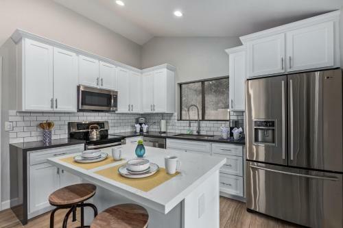 110th Scottsdale Home