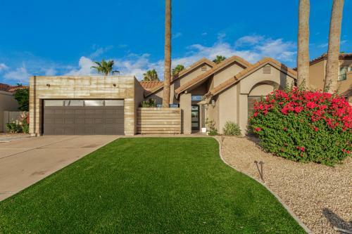110th Scottsdale Home