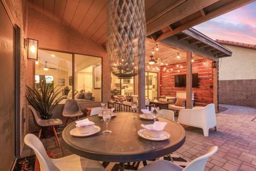 110th Scottsdale Home