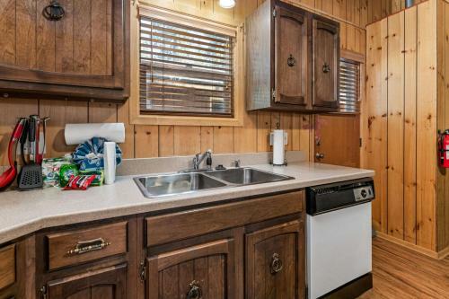 Peter Pan Lodge