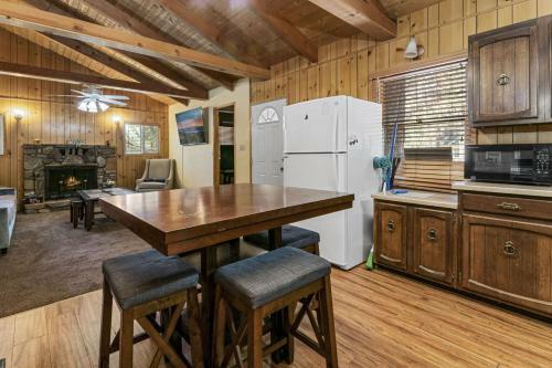 Peter Pan Lodge