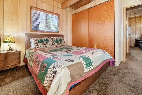 Peter Pan Lodge