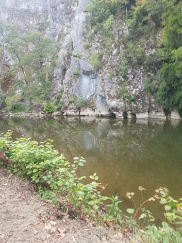 Agroturismo Mon Desir 1 Et 2