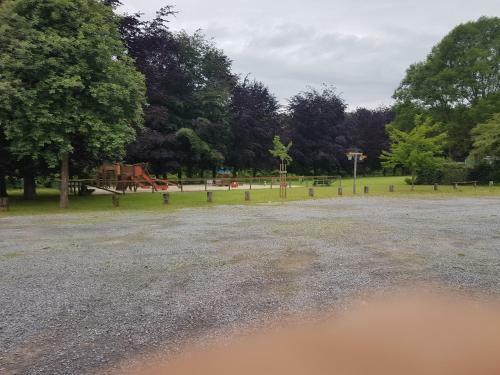 Agroturismo Mon Desir 1 Et 2