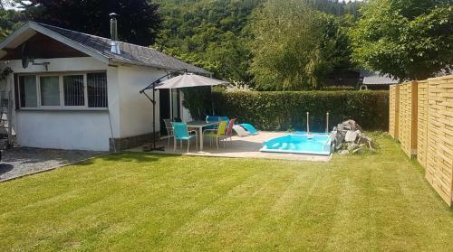 Agroturismo Mon Desir 1 Et 2