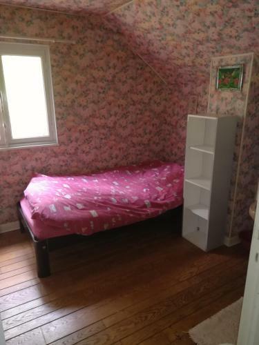 Propriete Bordee D'etangs, Propice A La Detente