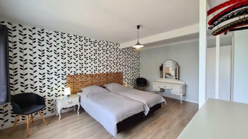 Villa Binnengewoon3600