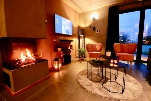 Suites 2cosy