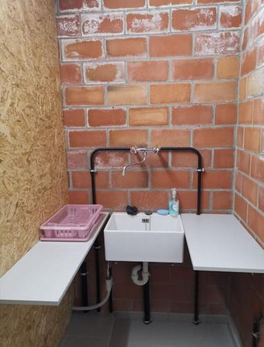 Glamping 't Hoveke