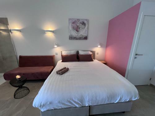 Apartamento Onder Den Eik