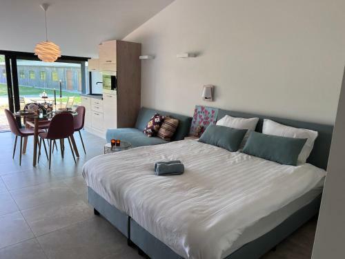 Apartamento Onder Den Eik