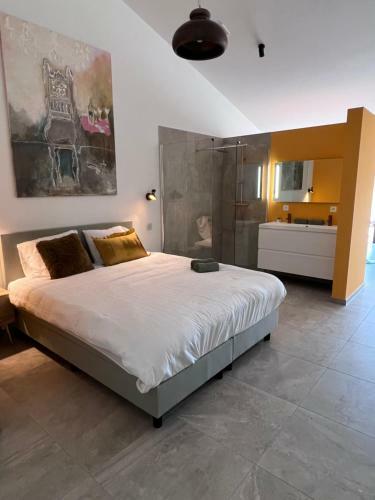 Apartamento Onder Den Eik