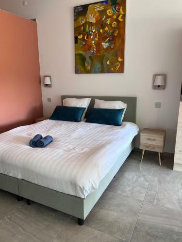 Apartamento Onder Den Eik
