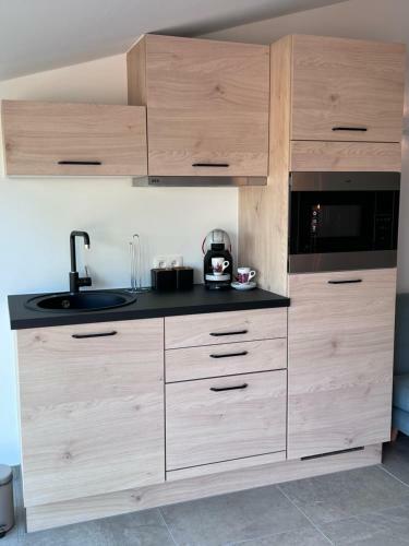 Apartamento Onder Den Eik