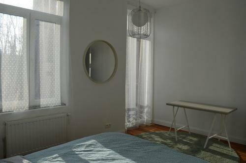 Liege Expo B&B