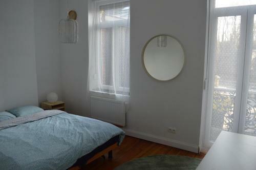 Liege Expo B&B