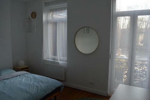 Liege Expo B&B