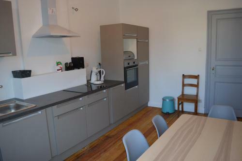 Liege Expo B&B