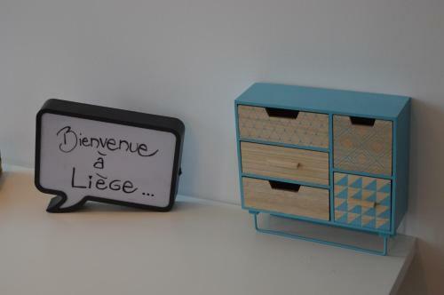 Liege Expo B&B