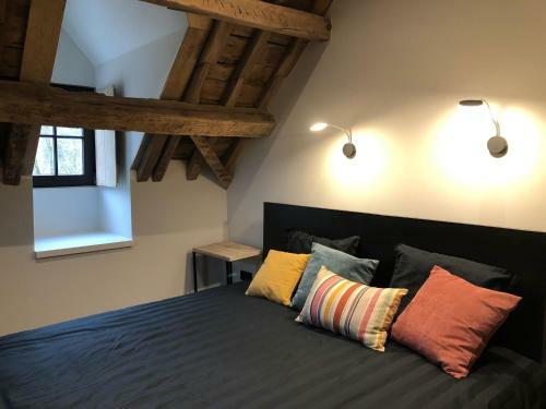 La Tannerie De Durbuy B&B