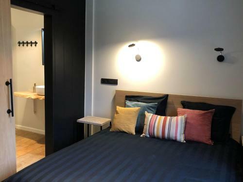 La Tannerie De Durbuy B&B