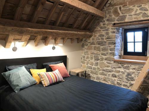 La Tannerie De Durbuy B&B