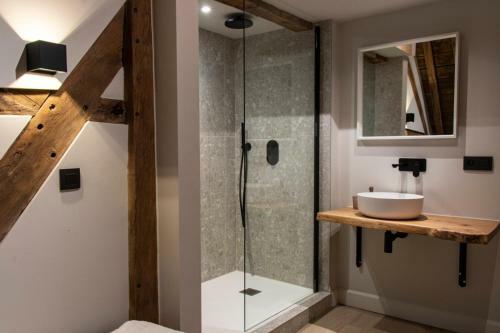 La Tannerie De Durbuy B&B