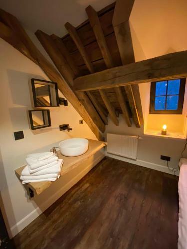 La Tannerie De Durbuy B&B