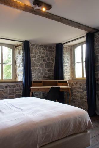 La Tannerie De Durbuy B&B