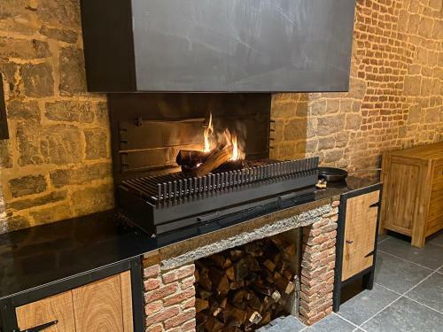La Tannerie De Durbuy B&B