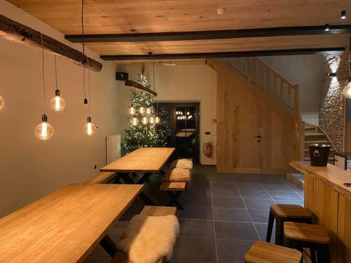 La Tannerie De Durbuy B&B