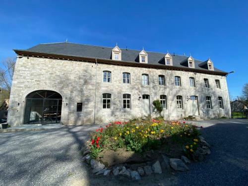 La Tannerie De Durbuy B&B