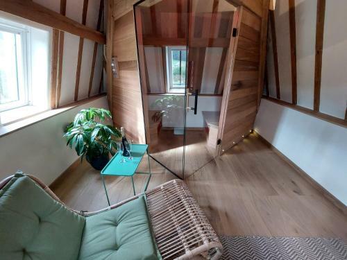 Hostal Petit-bomal Farm Suites