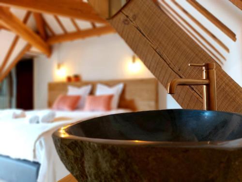 Hostal Petit-bomal Farm Suites