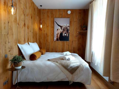 Hostal Petit-bomal Farm Suites