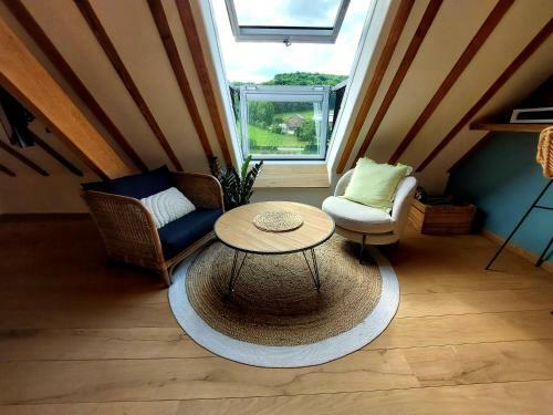 Hostal Petit-bomal Farm Suites