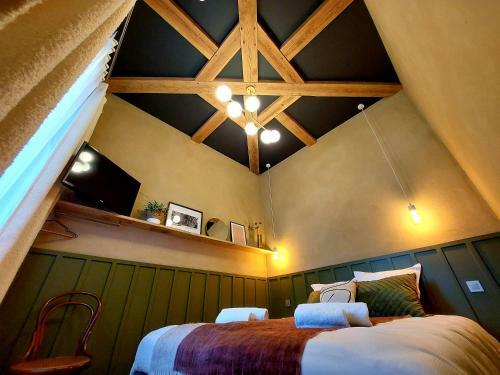 Hostal Petit-bomal Farm Suites