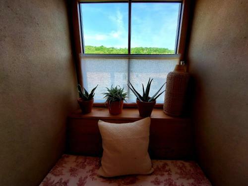 Hostal Petit-bomal Farm Suites