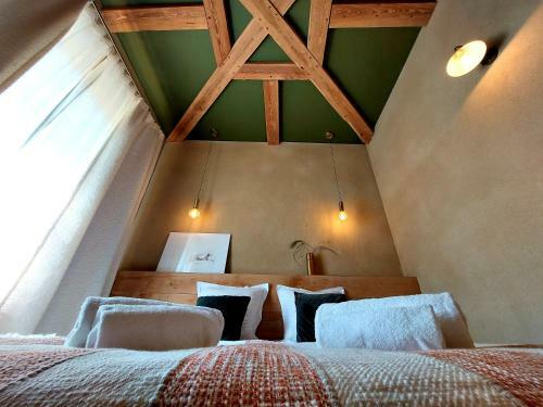 Hostal Petit-bomal Farm Suites