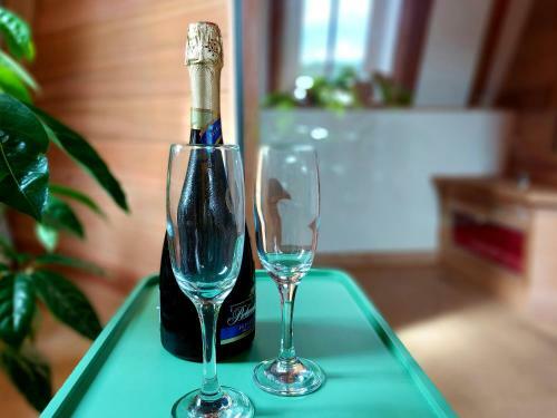 Hostal Petit-bomal Farm Suites