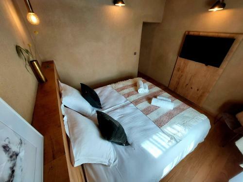 Hostal Petit-bomal Farm Suites