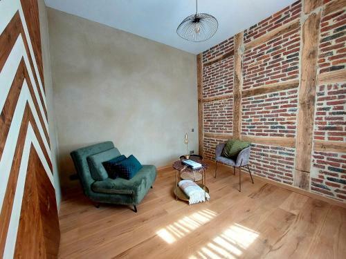 Hostal Petit-bomal Farm Suites