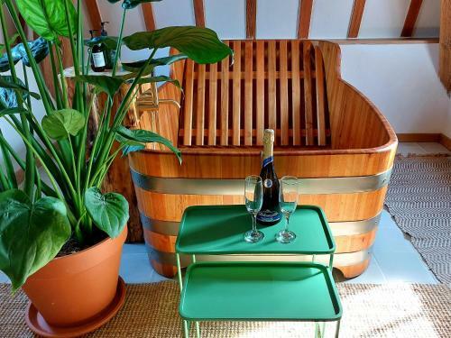 Hostal Petit-bomal Farm Suites