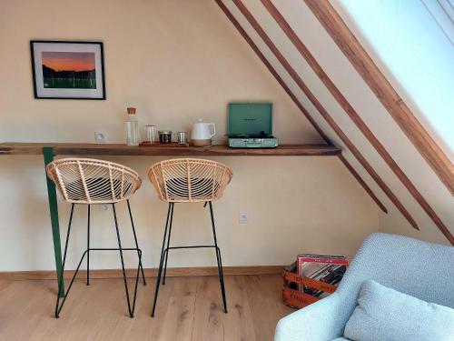 Hostal Petit-bomal Farm Suites