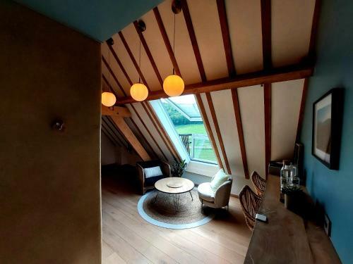 Hostal Petit-bomal Farm Suites